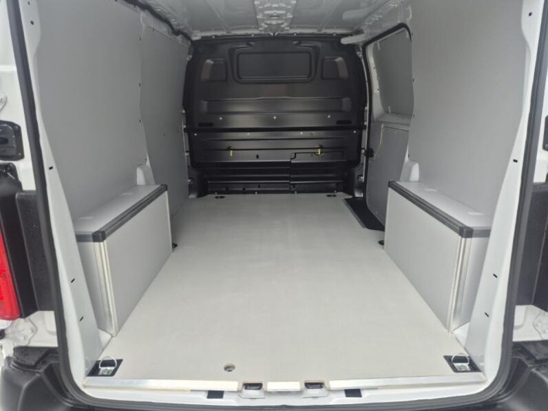 
								Fiat Scudo VAN L2 full									