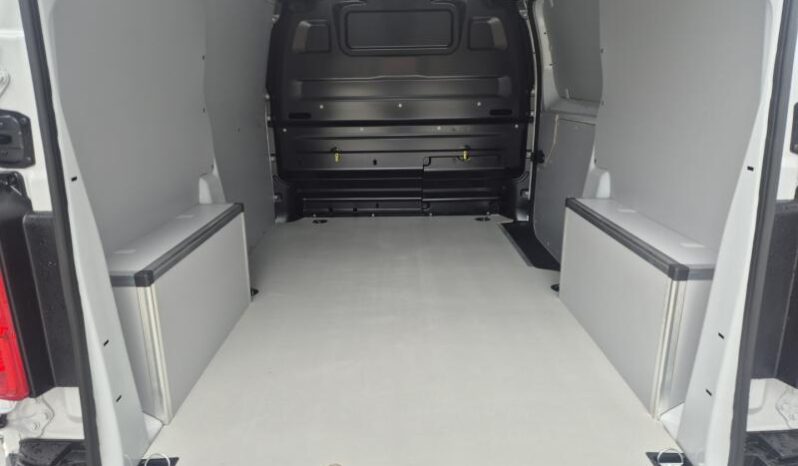 
								Fiat Scudo VAN L2 full									