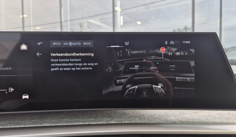 
								Peugeot 5008 GT EXCLUSIVE full									