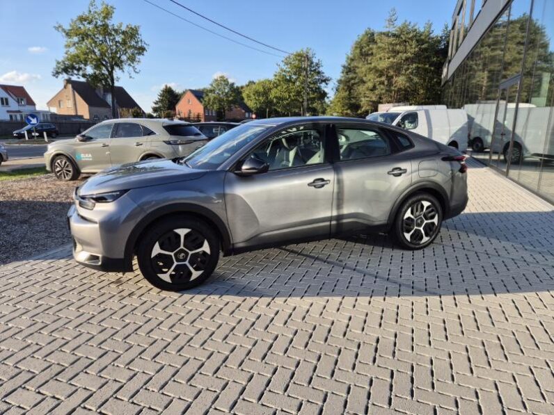 
								Citroen C4 X PLUS FACE LIFT full									