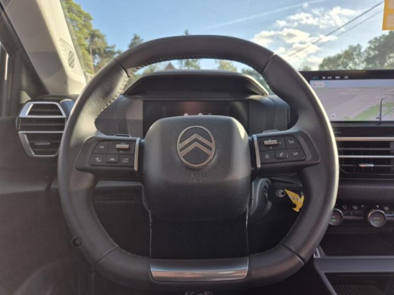 
								Citroen C4 PLUS full									