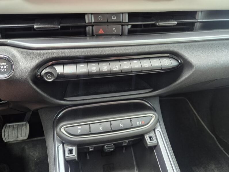 
								Fiat 600 LA PRIMA full									