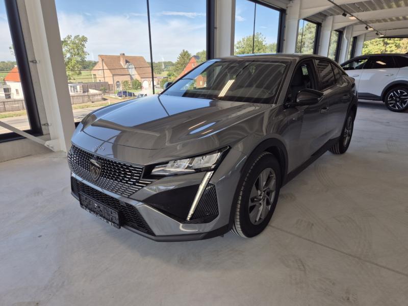 Peugeot 408 ALLURE