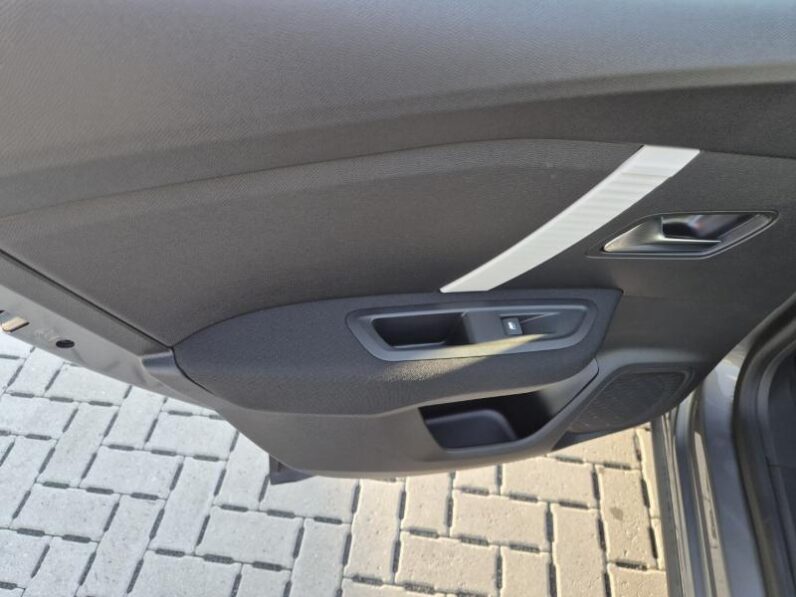 
								Citroen C4 X PLUS FACE LIFT full									