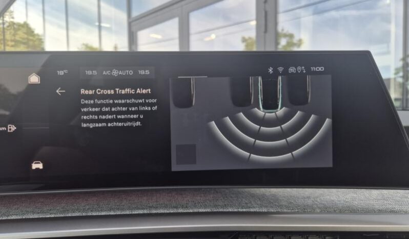 
								Peugeot 3008 ALLURE full									