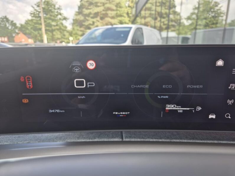 
								Peugeot 5008 GT EXCLUSIVE full									