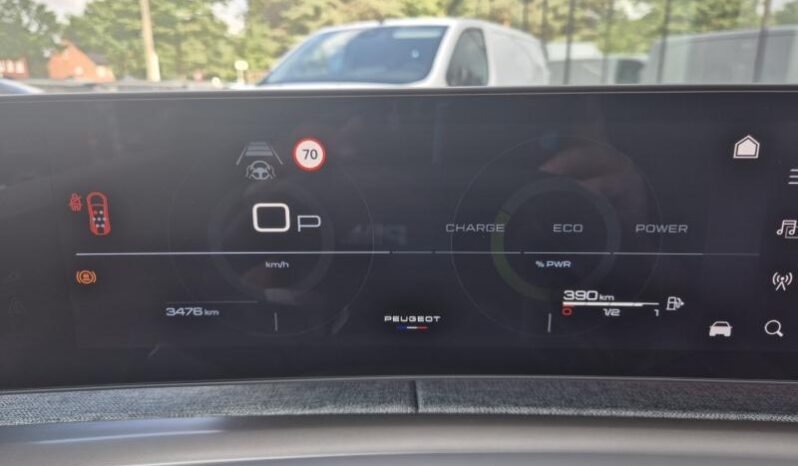 
								Peugeot 5008 GT EXCLUSIVE full									