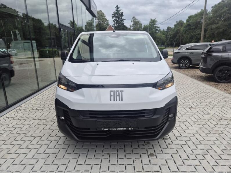 
								Fiat Scudo VAN L2 full									