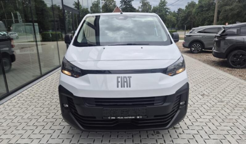 
								Fiat Scudo VAN L2 full									