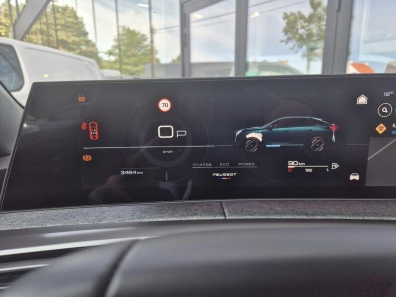 
								Peugeot 3008 ALLURE full									