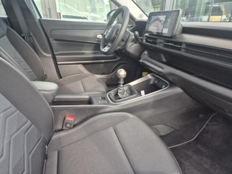 
								Jeep Avenger ALTITUDE full									