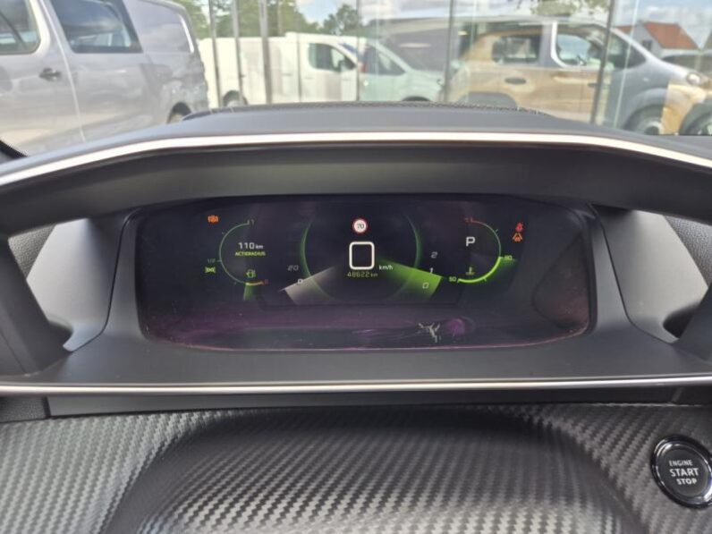 
								Peugeot 208 GT PANO 130 PK full									