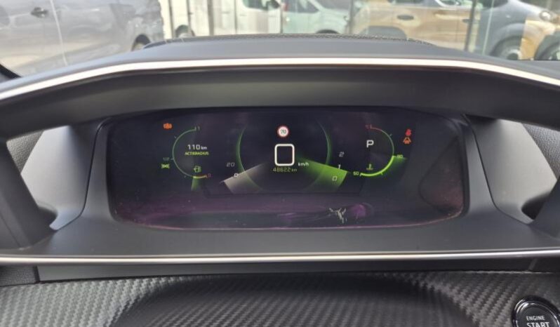 
								Peugeot 208 GT PANO 130 PK full									