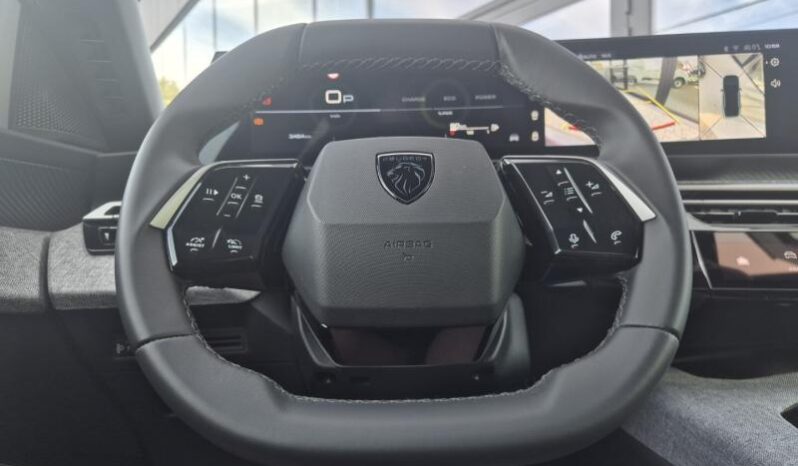 
								Peugeot 3008 ALLURE full									