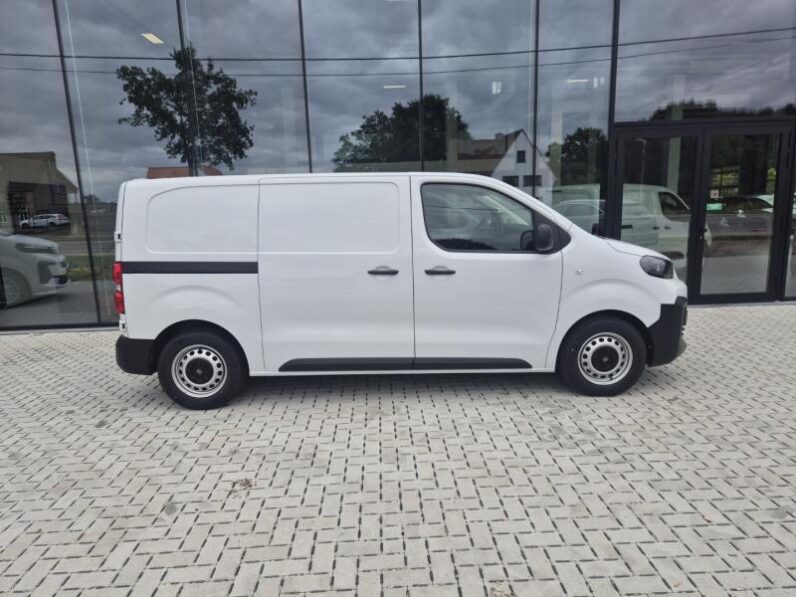 
								Fiat Scudo VAN L2 full									