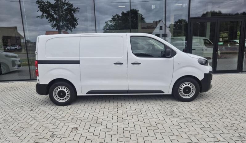 
								Fiat Scudo VAN L2 full									