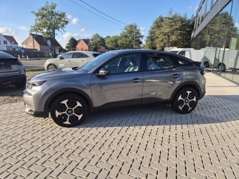 
								Citroen C4 PLUS full									