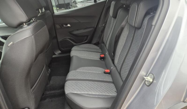 
								Peugeot 2008 ALLURE full									