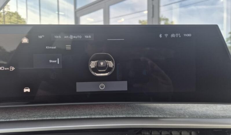 
								Peugeot 3008 ALLURE full									
