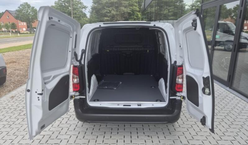 
								Fiat Doblo L1 CLUB full									