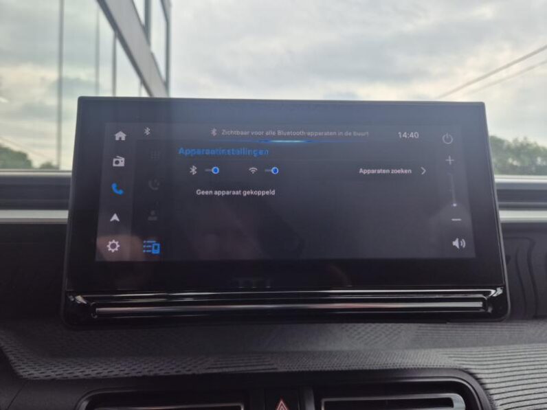 
								Citroen C3 MAX full									