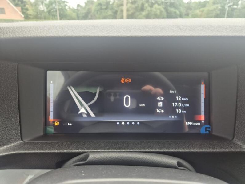 
								Fiat Scudo VAN L2 full									