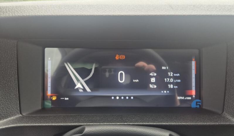 
								Fiat Scudo VAN L2 full									