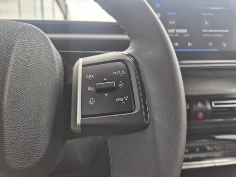 
								Citroen C3 MAX full									