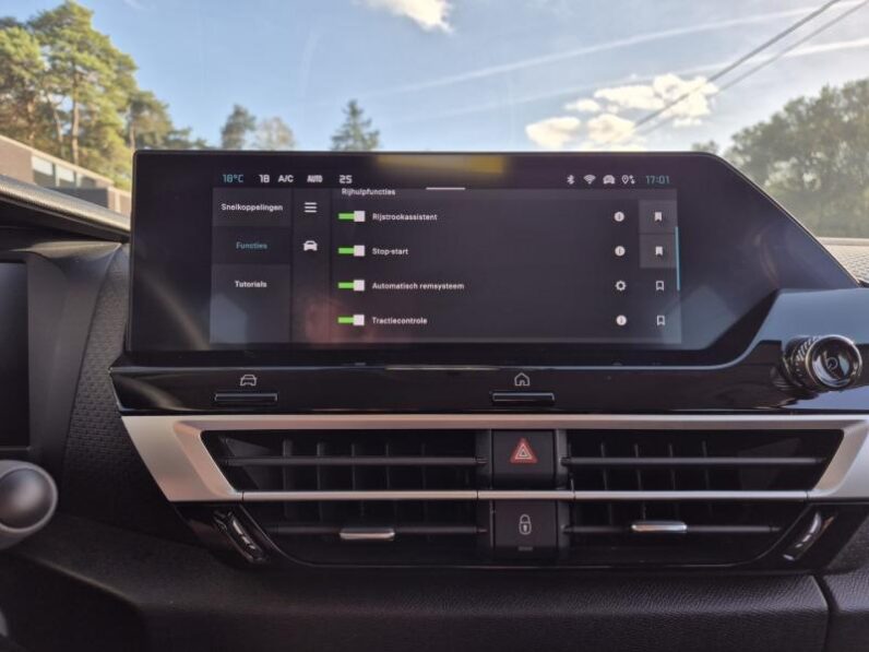 
								Citroen C4 PLUS full									