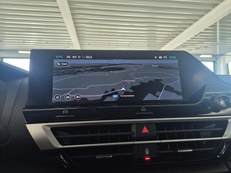 
								Citroen C4 X MAX full									