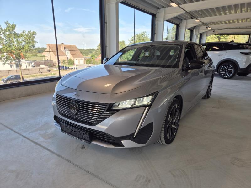 Peugeot 308 ALLURE