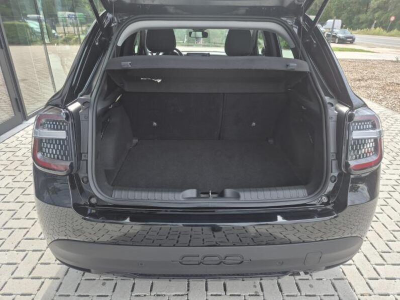 
								Fiat 600 MHEV full									
