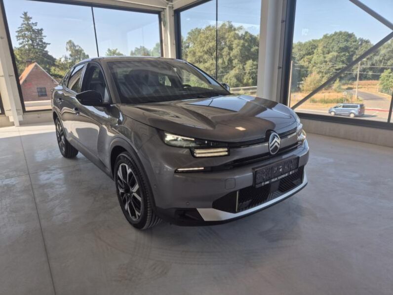 
								Citroen C4 X MAX full									