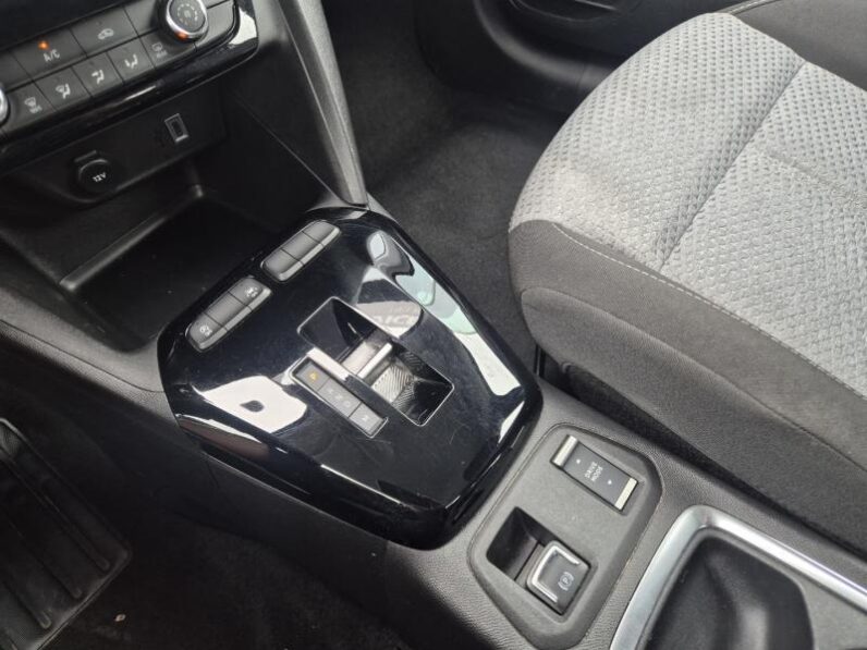 
								Opel Corsa EDITION full									