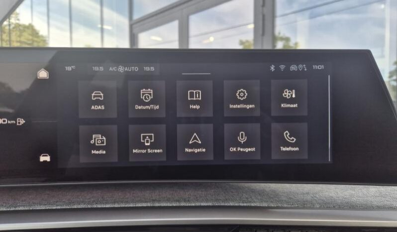 
								Peugeot 3008 ALLURE full									