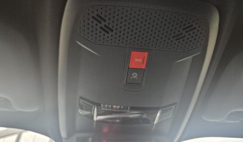 
								Peugeot 2008 GT ALCANTARA full									