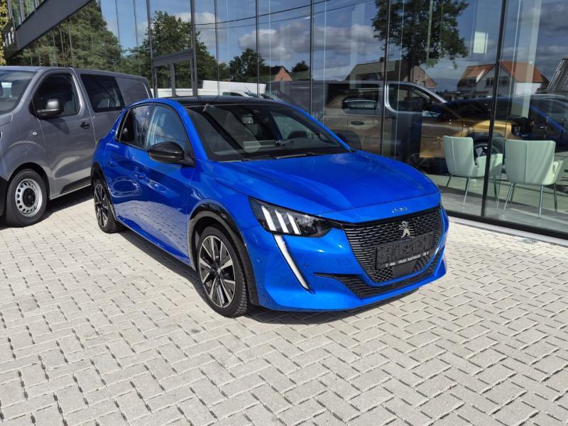Peugeot 208 GT PANO 130 PK