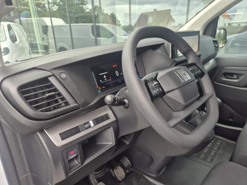 
								Fiat Scudo VAN L2 full									