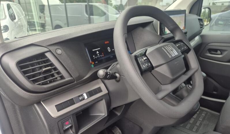 
								Fiat Scudo VAN L2 full									