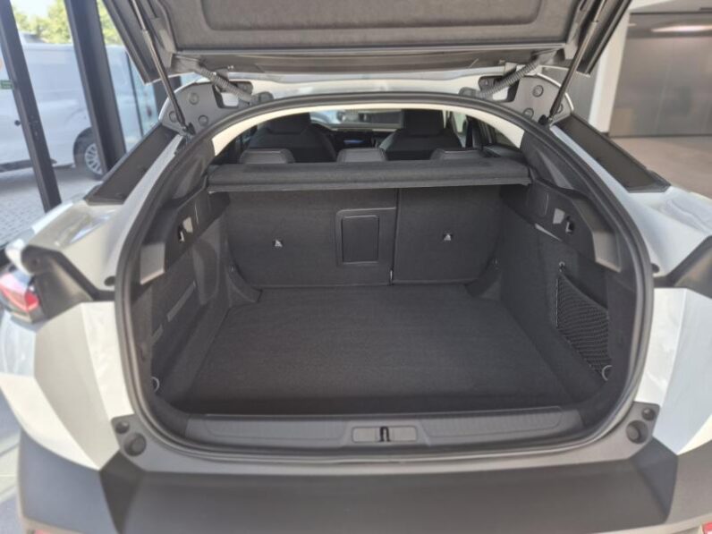 
								Peugeot 408 ALLUR PACK full									