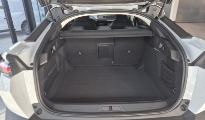 
								Peugeot 408 ALLUR PACK full									