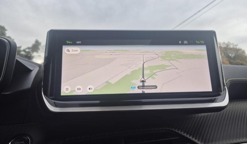 
								Peugeot 2008 GT ALCANTARA full									
