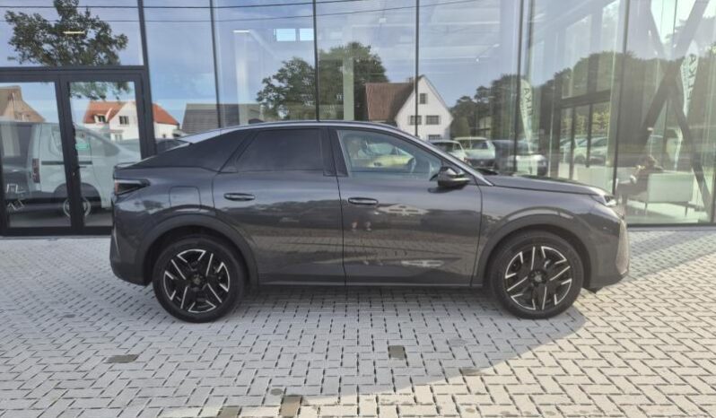 
								Peugeot 3008 ALLURE full									