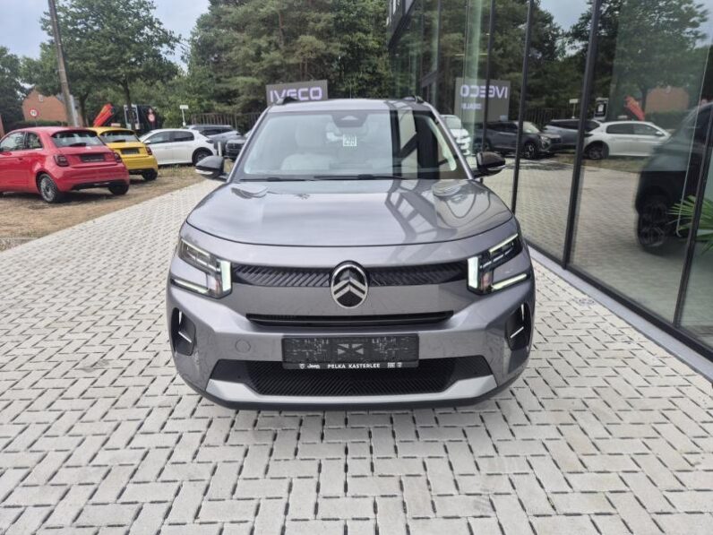 
								Citroen C3 MAX full									