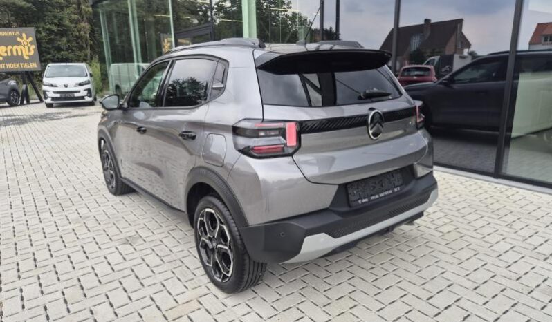 
								Citroen C3 MAX full									