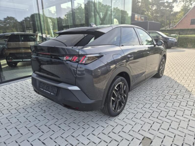 
								Peugeot 3008 ALLURE full									
