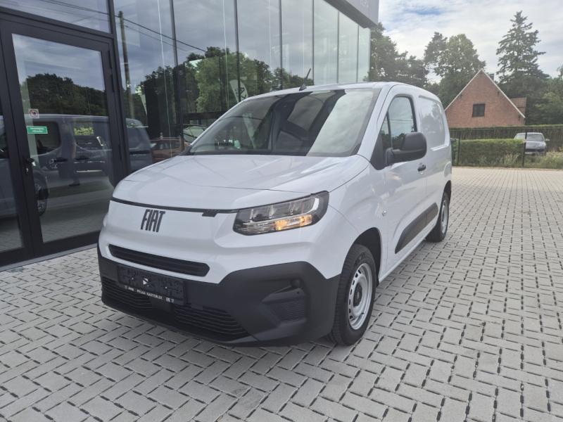 Fiat Doblo L1 CLUB