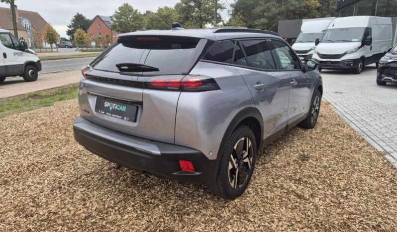 
								Peugeot 2008 ALLURE full									