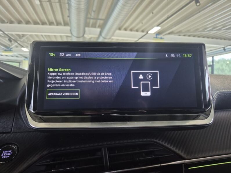 
								Peugeot 2008 GT ALCANTARA full									