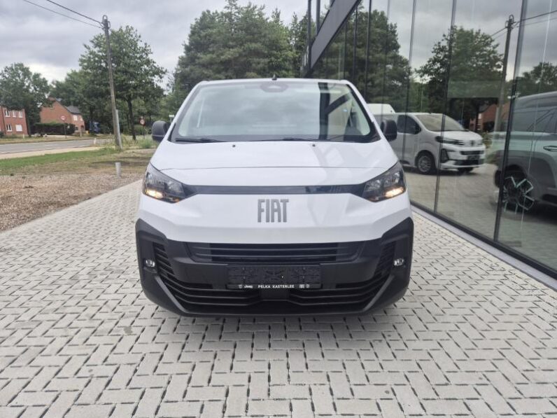 
								Fiat Scudo VAN L2 full									